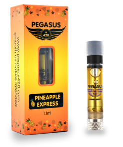 510 Cartridges (1ML)
