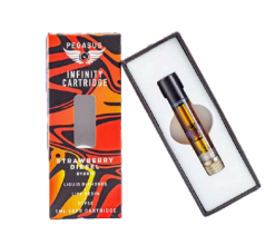 INFINITY CARTRIDGES (1ML)