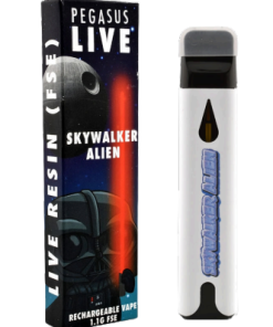 LIVE RESIN 1ML PEN