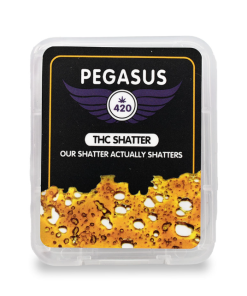 1MG SHATTER